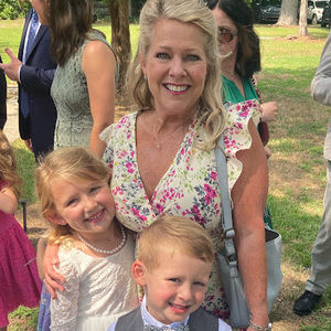 Meet your Posher, Catherine